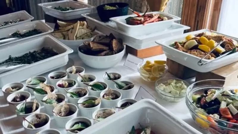 Broker Consulting - brunch