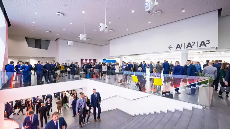 Broker Consulting - výroční konference 2022 - Cubex