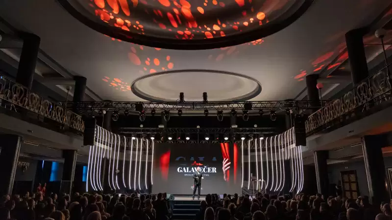 Broker Consulting - Galavečer 2023