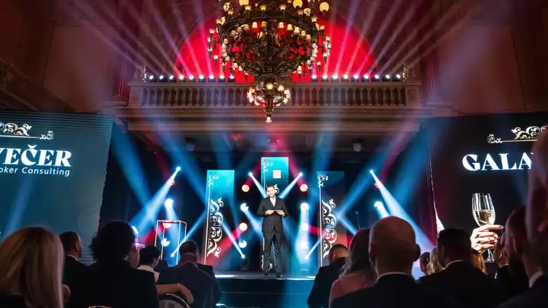 Broker Consulting - Gala 2024