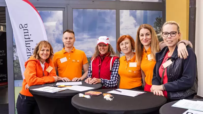 Golf pro Dobrý Skutek