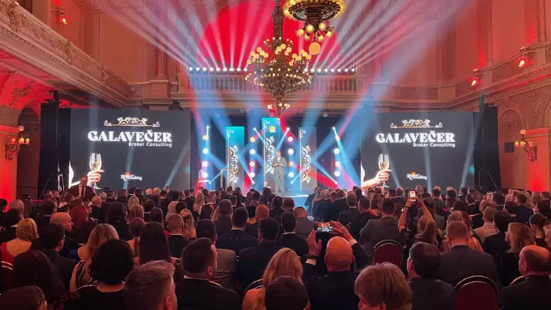 Broker Consulting - Gala 2024