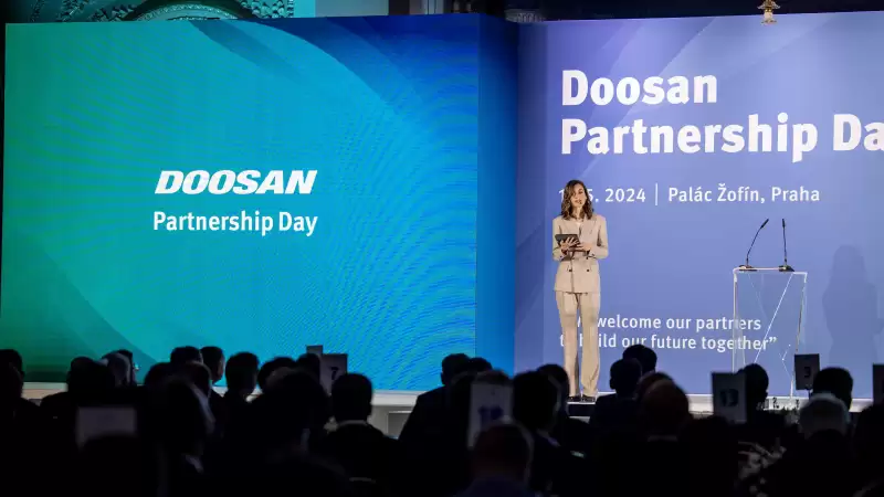 Doosan Škoda Power