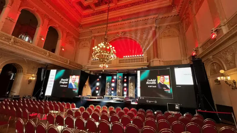 Broker Consulting - Gala 2024
