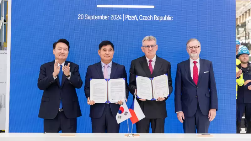 Doosan Škoda Power Press conference 20.9.2024