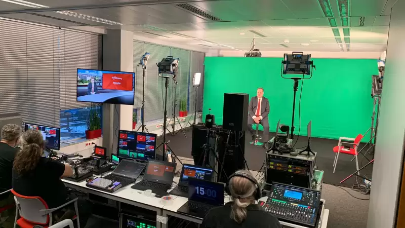 Klíčovací studio