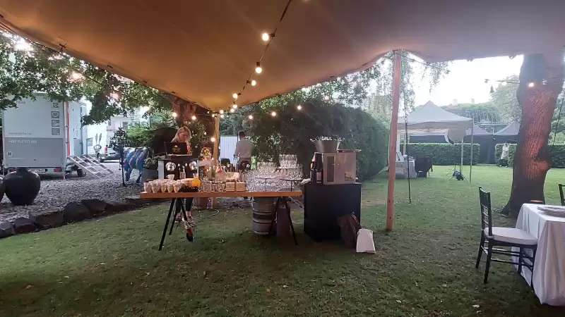 Svatba ve stanu